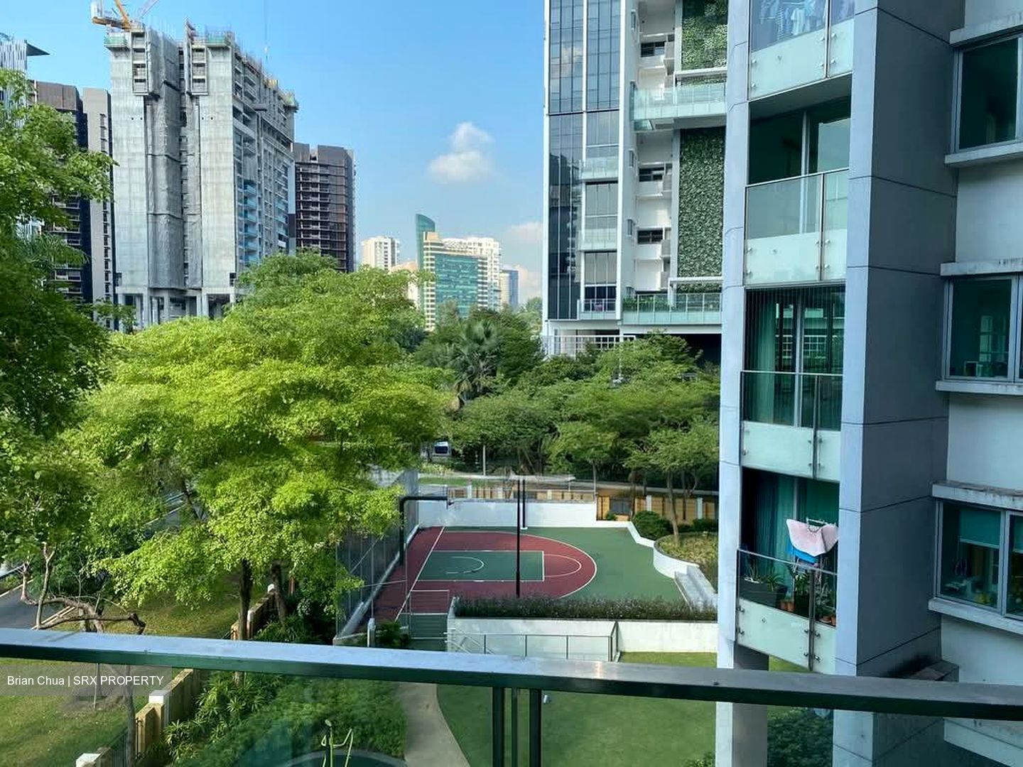 Park Infinia At Wee Nam (D11), Condominium #606005411